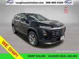 New 2026 Chevrolet Equinox LT w/ Convenience Package II image 1