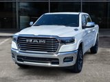 Used 2025 RAM 1500 Laramie image 3
