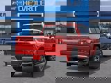 New 2025 Chevrolet Silverado 1500 LT image 4