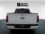 New 2025 Ford F150 XLT image 4