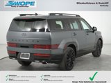 New 2025 Hyundai Santa Fe Calligraphy image 3