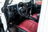 Used 2024 Jeep Wrangler Unlimited Rubicon 392 image 2