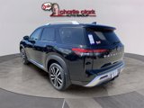 New 2025 Nissan Pathfinder Platinum image 4