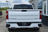Used 2020 Chevrolet Silverado 1500 Custom w/ Custom Max Trailering Package image 4