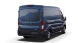 New 2025 Ford Transit 250 148 Medium Roof w/ Exterior Upgrade Package image 3
