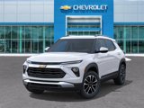 New 2026 Chevrolet TrailBlazer LT image 6