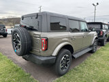 New 2025 Ford Bronco Outer Banks image 2