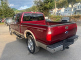 Used 2008 Ford F250 Lariat image 4
