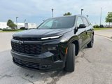 New 2026 Chevrolet Traverse RS w/ LPO, Floor Liner Package image 3