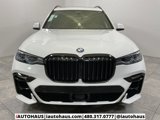 Used 2021 BMW X7 M50i image 4