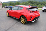 Used 2020 Hyundai Veloster Turbo image 3