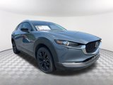 Used 2024 MAZDA CX-30 AWD 2.5 S w/ Preferred Package image 3