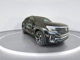 New 2025 Volkswagen Atlas Cross Sport SEL Premium R-Line image 2