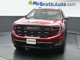 New 2026 GMC Acadia AT4 w/ Super Cruise Package image 4