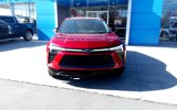 New 2025 Chevrolet Blazer EV RS image 2