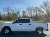 Used 2021 Chevrolet Silverado 1500 W/T w/ WT Safety Package image 3