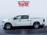 New 2025 RAM 1500 Tradesman image 2