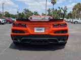 New 2025 Chevrolet Corvette Z06 w/ Stealth Interior Trim Package image 5