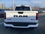 New 2025 RAM 1500 Big Horn image 3