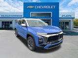 New 2026 Chevrolet Equinox ACTIV w/ LPO, Floor Liner Package image 4