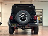 New 2025 Jeep Wrangler Unlimited Rubicon w/ Steel Bumper Group image 4