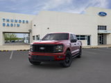 New 2025 Ford F150 STX image 2