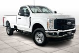 New 2026 Ford F350 XL w/ XL Chrome Package image 2