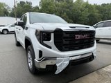 New 2026 GMC Sierra 1500 Pro w/ Pro Value Package image 2