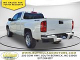 Used 2022 Chevrolet Colorado LT w/ Fleet Safety Package image 3