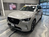 Used 2024 MAZDA CX-90 3.3 Turbo S image 5