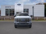 New 2026 Ford F350 Lariat image 6