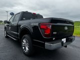 New 2024 Ford F150 XLT w/ Equipment Group 302A MID image 4