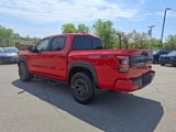 New 2025 Nissan Frontier PRO-4X image 5