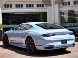 New 2025 Bentley Continental GT Speed image 3