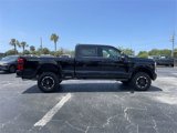 New 2025 Ford F250 XLT image 3