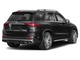 New 2025 Mercedes-Benz GLE 63 AMG S image 5
