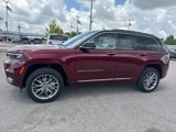 New 2025 Jeep Grand Cherokee Summit image 3