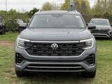 New 2025 Volkswagen Atlas SEL Premium R-Line image 2