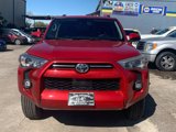 Used 2021 Toyota 4Runner SR5 image 2