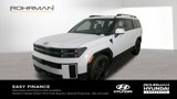 New 2025 Hyundai Santa Fe Calligraphy image 4