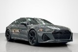 New 2025 Audi RS 7 Performance image 2