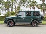 Used 2022 Mercedes-Benz G 63 AMG 4MATIC image 2