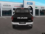 New 2025 RAM 2500 Tradesman w/ Chrome Appearance Group image 6