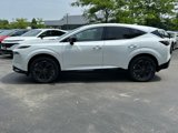 New 2025 Nissan Murano Platinum image 2