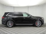 New 2025 Mercedes-Benz GLS 63 AMG 4MATIC image 4