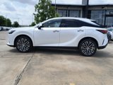 Used 2024 Lexus RX 350 Premium w/ Accessory Package (Z1) image 3