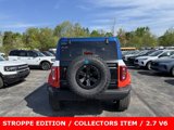 New 2025 Ford Bronco Stroppe Edition image 5