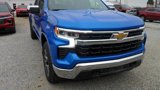 New 2025 Chevrolet Silverado 1500 LT w/ Z71 Off-Road Package image 3