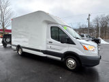 Used 2018 Ford Transit 350 156 DRW w/ Exterior Upgrade Package image 5