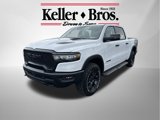 New 2025 RAM 1500 Rebel w/ Bed Utility Group image 3